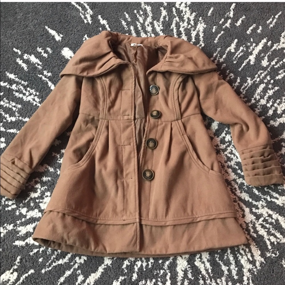 Jacket